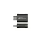 Good Connections Adapter USB 3.2 Gen.1 / USB 3.0 Stecker C an USB-A Buchse