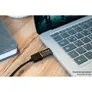 Good Connections Adapter USB 3.2 Gen.1 / USB 3.0 Stecker C an USB-A Buchse