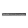 ZyXEL GS2220-50 44-Port + 4x SFP/Rj45 +2x SFP Gigabit L2 managed Switch