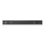 ZyXEL GS2220-50HP 44-Port + 4x SFP/Rj45 +2x SFP GbE L2 managed PoE+ Switch 375W