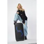 JBL PartyBox STAGE 320 Bluetooth-Lautsprecher schwarz mit Akku und Lichteffekten