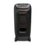 JBL PartyBox STAGE 320 Bluetooth-Lautsprecher schwarz mit Akku und Lichteffekten