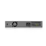 ZyXEL GS1350-12HP Gigabit Smart Switch, 10x RJ-45, 2x SFP, PoLRE/PoE+