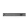 ZyXEL GS1350-18HP Gigabit Smart Switch, 16x RJ-45, 2x RJ-45/SFP, PoLRE/PoE+