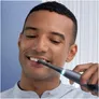 Oral-B iO Series 3n Matt Black/Blush Pink mit 2. Handstück