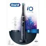 Oral-B iO Series 3n Matt Black/Blush Pink mit 2. Handstück