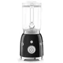 SMEG BLF03BLEU 50s Style Standmixer - schwarz