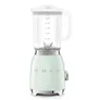SMEG BLF03PGEU 50s Style Standmixer - pastellgrün