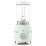 SMEG BLF03PGEU 50s Style Standmixer - pastellgrün