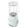 SMEG BLF03PGEU 50s Style Standmixer - pastellgrün