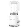 SMEG BLF03WHEU 50s Style Standmixer - weiß