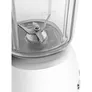 SMEG BLF03WHEU 50s Style Standmixer - weiß