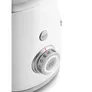 SMEG BLF03WHEU 50s Style Standmixer - weiß