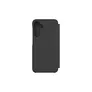 Samsung by Anymode Wallet Flip Case, Galaxy A25 5G schwarz
