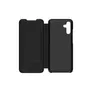Samsung by Anymode Wallet Flip Case, Galaxy A25 5G schwarz