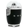 SMEG CJF11BLEU 50s Style Zitruspresse - Schwarz