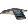 Poly Trio C60 IP-Konferenztelefon - Bluetooth + IEEE 802.11a/b/g/n/ac (Wi-Fi)
