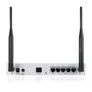 ZyXEL USG FLEX 100 AX WiFi 6 UTM Bundle Firewall
