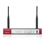 ZyXEL USG FLEX 100 AX WiFi 6 UTM Bundle Firewall