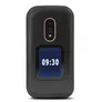 Doro 6060 Mobiltelefon schwarz