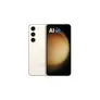 Samsung GALAXY S23 5G S911B DS 128GB Cream Android 13.0 Smartphone