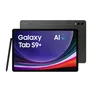 Campus: Samsung GALAXY Tab S9+ X810N WiFi 512GB graphite Android 13.0 Tablet