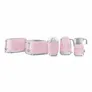 SMEG CJF11PKEU 50s Style Zitruspresse - Cadillac Pink