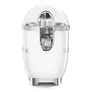 SMEG CJF11WHEU 50s Style Zitruspresse - Weiß