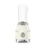 SMEG PBF01CREU 50s Style Mini-Standmixer Creme