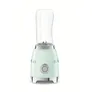 SMEG PBF01PGEU 50s Style Mini-Standmixer Pastellgrün
