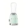 SMEG PBF01PGEU 50s Style Mini-Standmixer Pastellgrün