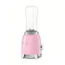 SMEG PBF01PKEU 50s Style Mini-Standmixer Cadillac pink