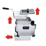 TEFAL Oleoclean Compact FR7016
