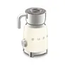 SMEG MFF11CREU 50s Style Milchaufschäumer Creme
