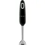 SMEG HBF11BLEU 50s Style Stabmixer - Schwarz