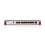 ZyXEL USGFLEX 200H Security Bundle Firewall