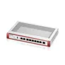 ZyXEL USGFLEX 200HP (Device only) Firewall