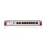 ZyXEL USGFLEX 200HP (Device only) Firewall