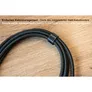 Good Connections USB 2.0 Lade- und Datenkabel (240W) USB-C St./ USB-C St. 3m