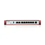 ZyXEL USGFLEX 200HP Security Bundle Firewall