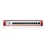 ZyXEL USGFLEX 500H Security Bundle Firewall