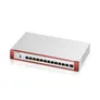 ZyXEL USGFLEX 500H Security Bundle Firewall