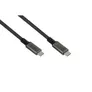 Good Connections USB 4.0 Kabel (20GBit/s, 100W, 8K@30Hz) USB-C St./St. 1m