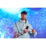 JBL Quantum Stream Wireless - Clip-on wireless Mic mit lightning connector