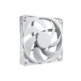 be quiet! Silent Wings Pro 4 PWM Gehäuselüfter 140mm x 140mm x 25mm weiß