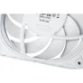 be quiet! Silent Wings Pro 4 PWM Gehäuselüfter 140mm x 140mm x 25mm weiß