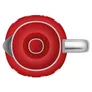 SMEG KLF05RDEU 50s Style Mini-Wasserkocher Rot