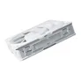 be quiet! Silent Wings Pro 4 PWM Gehäuselüfter 120mm x 120mm x 25mm weiß