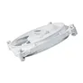 be quiet! Silent Wings 4 PWM Gehäuselüfter 140mm x 140mm x 25mm weiß