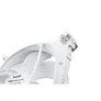 be quiet! Silent Wings 4 PWM Gehäuselüfter 140mm x 140mm x 25mm weiß